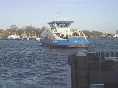 IJ ferry